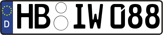 HB-IW088