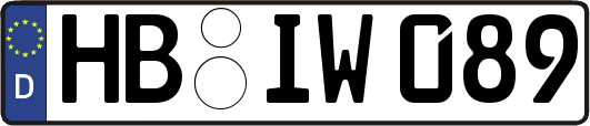 HB-IW089