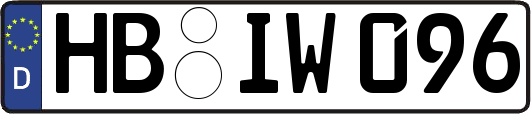 HB-IW096