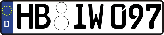 HB-IW097