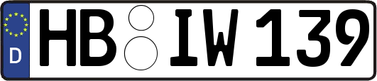 HB-IW139