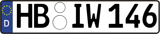 HB-IW146