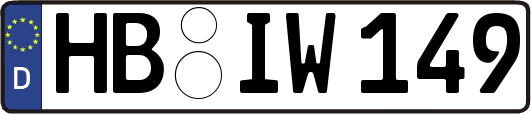 HB-IW149