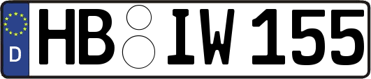 HB-IW155