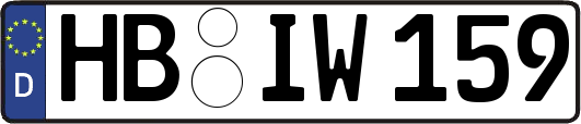 HB-IW159