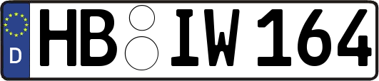 HB-IW164