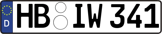 HB-IW341