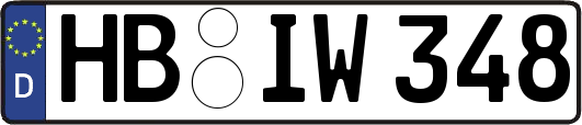 HB-IW348