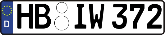HB-IW372