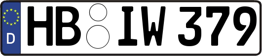 HB-IW379