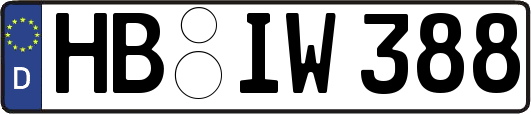 HB-IW388