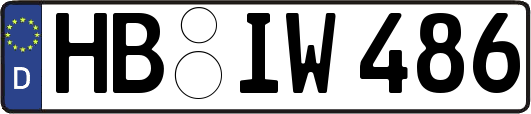 HB-IW486