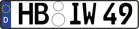 HB-IW49
