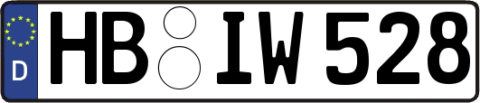 HB-IW528