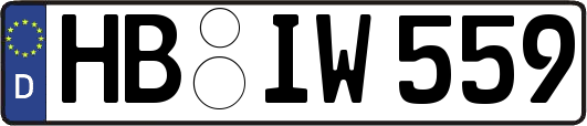 HB-IW559