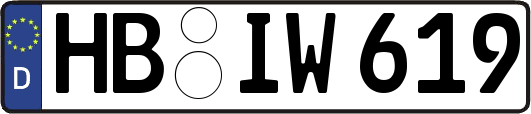 HB-IW619