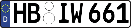 HB-IW661
