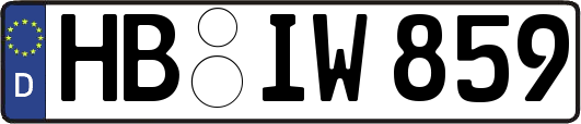 HB-IW859