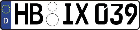 HB-IX039