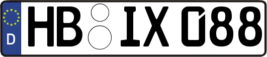 HB-IX088