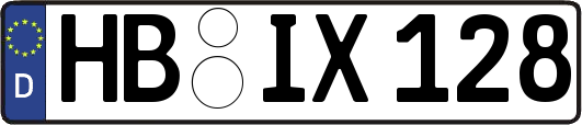 HB-IX128