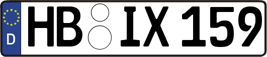 HB-IX159