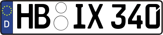 HB-IX340