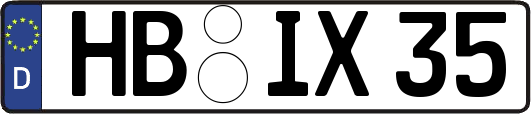 HB-IX35
