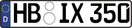 HB-IX350