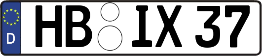 HB-IX37