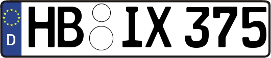 HB-IX375