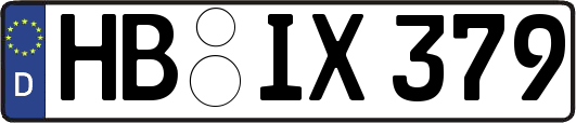 HB-IX379