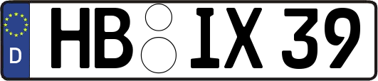 HB-IX39