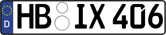 HB-IX406