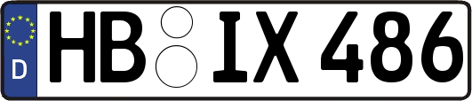 HB-IX486