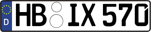HB-IX570