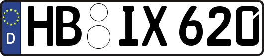HB-IX620