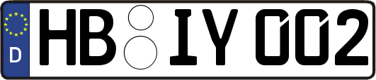 HB-IY002