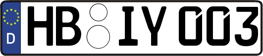 HB-IY003