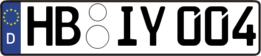 HB-IY004