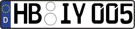 HB-IY005