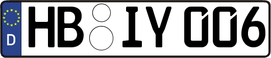 HB-IY006