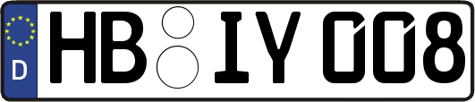 HB-IY008
