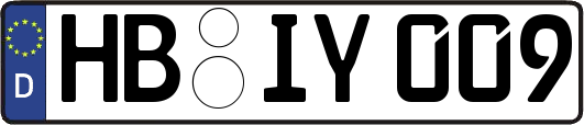 HB-IY009