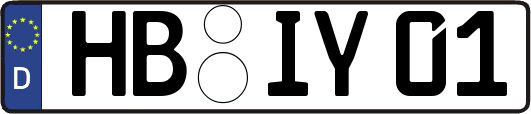 HB-IY01