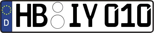 HB-IY010