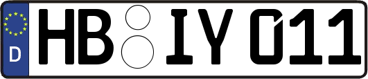 HB-IY011