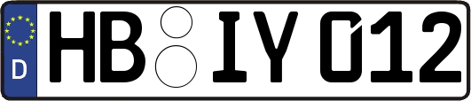 HB-IY012