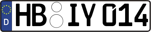 HB-IY014