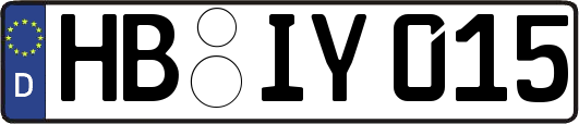 HB-IY015